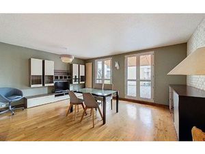 Location appartement  85.13 m² T-4 à Montigny-le-Bretonneux  1 700 €