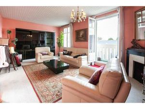 Nantes Canclaux Mellinet - Appartement T4 au dernier étage