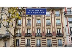 PROFITEZ D'UNE DECOTE EN INVESTISSANT EN NUE-PROPRIETE