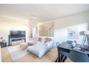 Appartement 2 pièces de 59 m² à Persan