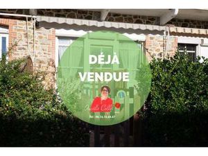 Vente Appartement 2 pièces à Pléneuf-Val-André (22370) : à vendre 2 pièces / 31m² Pléneuf-