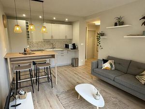 PROPRIANO Proche port et plages  Magnifique appartement Propriano 2 pièces avec extérieur