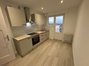 Appartement 4 pièces Riedisheim