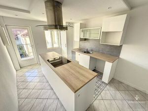 Location Appartement 4 pièces 62 m2 à Roanne