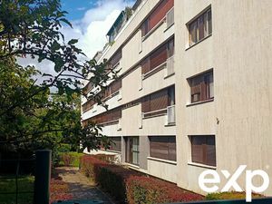 Appartement en viager occupé à Saint-Maur-des-Fossés