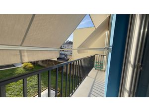 Appartement situé a proximité immédiate du front de mer