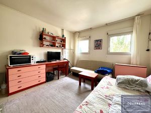 Montpellier studio de 21 44 m2