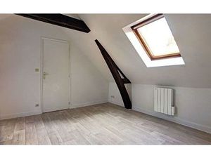 Location appartement  m² T-1 à Tours  480 €