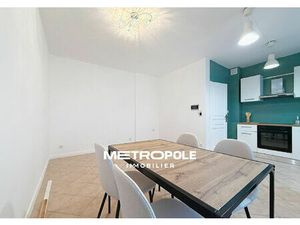 Location appartement 3 pièces 57 m² à Tarare (69170)