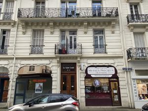 Appartement coeur de ville