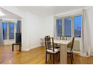 Location appartement  50.63 m² T-2 à Vichy  650 €