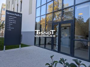 Bureaux à Vendre - PGB7