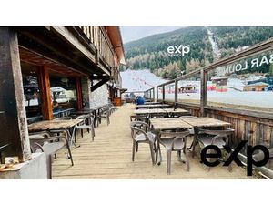 Vente Fonds de commerce Pub/Snack La Norma