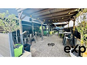 Vente Fonds de commerce Bar/Restaurant Chambéry