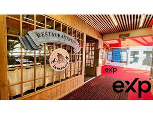 Vente Fonds de commerce Restaurant/Pizzeria Les Menuires