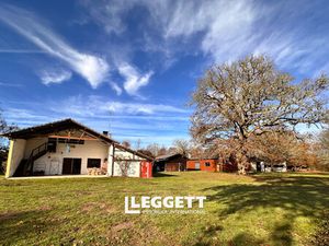 Maison 5 pièce(s)  BAZAS