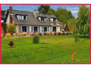 Grande propriété familiale proche de Berck