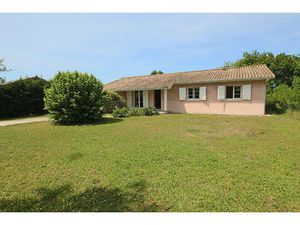 Maison à Vendre à Biganos  Proche du Centre-ville et gare