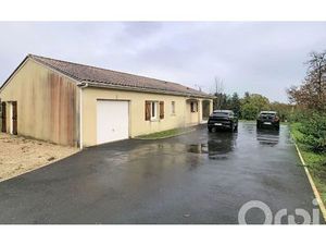 Location maison  m² T-4 à Breuilh  1 090 €