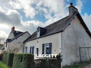 Maison 5 pièce(s)  CARENTAN-LES-MARAIS