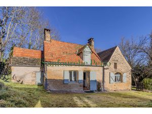 À 4km de Sarlat - Périgord Noir
