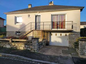 Vente Maison à Châteaubourg (35220) : à vendre / 86m² Châteaubourg