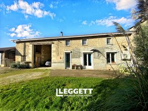 Maison 6 pièce(s)  CHEVANCEAUX