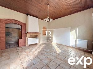 Maison 60 m² + grange indépendante – Écourt-Saint-Quentin (