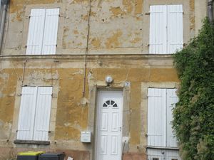 Maison de ville 100m2 - Jouy sur Morin