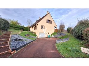 Jolie Maison familiale - Quartier Gazonfier