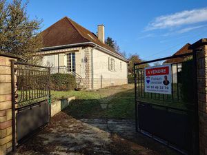 Maison 2 chambre(s) à vendre