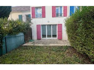 Location maison  m² T-5 à Massy  1 995 €