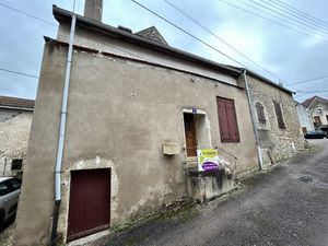 Maison à fort potentiel locatif