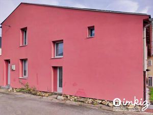 Maison divisée en 4 logements – Idéal investisseur