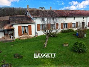 Maison 5 pièce(s)  POUILLAC