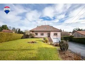 Maison 4 chambre(s) à vendre