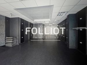 A VENDRE Immeuble à Torigny Les Villes - 50160