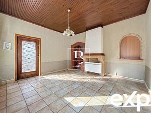 ? EXCLUSIVITÉ – Maison à Écourt-Saint-Quentin!