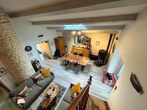 Maison à vendre 7 pièces LA TAILLEE (85)