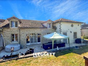 Maison 6 pièce(s)  MAUPRÉVOIR