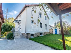 Maison familiale 6 pièces de 122m2