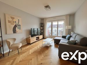 Appartement Moderne de 78m² à Aix-les-Bains