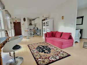 Appartement à vendre Amiens