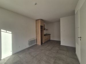 A louer appartement neuf de type 2 - AUDENGE - Bassin d'Arca