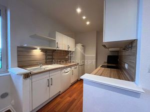 BISCHWILLER appartement de type 2 pièces meublé