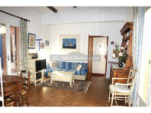 Dernier étage ! F3  Terrasses 30 m2 et Garage