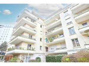 APPARTEMENT - CENTRE DE CHÂTILLON