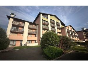 Appartement Dax 25.01 m² T-1 à vendre  45 000 €