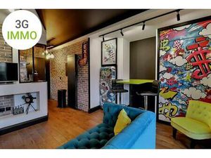 Appartement 1 pièce