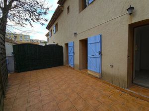 Appartement T3 Duplex à vendre - AUBAGNE